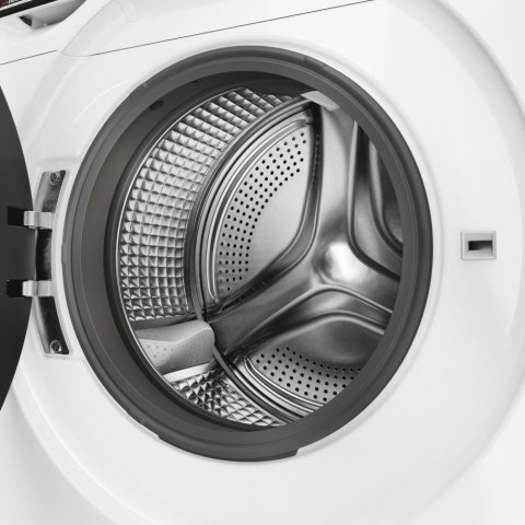 Hoover H-WASH 700 H7W449AMBC-S pralka Od przodu 9 kg 1400 RPM Biały