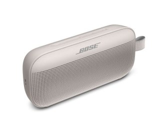 Bose SoundLink Flex Bluetooth Głośnik mono przenośny Biały