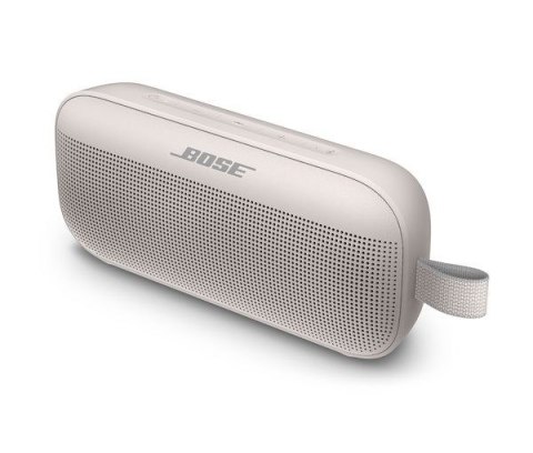 Bose SoundLink Flex Bluetooth Głośnik mono przenośny Biały