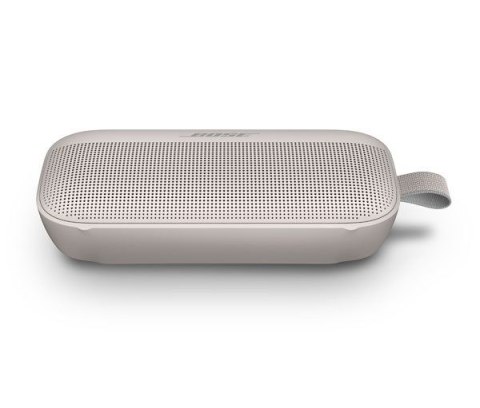 Bose SoundLink Flex Bluetooth Głośnik mono przenośny Biały