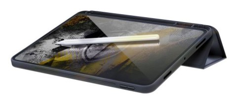 Etui na tablet 3mk do modelu Apple iPad Pro 11" silikonowe