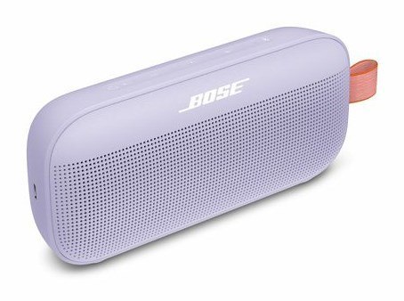 Głośnik Bose SoundLink Flex Chilled Lilac