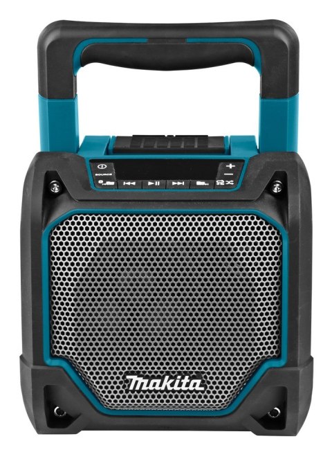 MAKITA GŁOŚNIK BEZPRZEWODOWY BLUETOOTH + USB