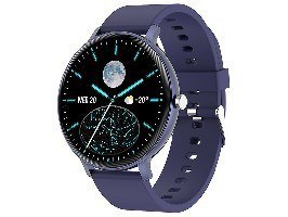 TRACER Smartwatch TW10 NAVY