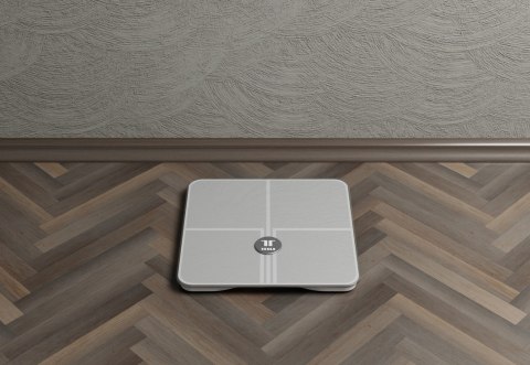 Waga łazienkowa TESLA TSL-HC-BF1321 Smart Composition Scale Wi-Fi Style