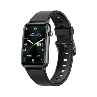 Smartwatch Kumi U3 czarny (black)