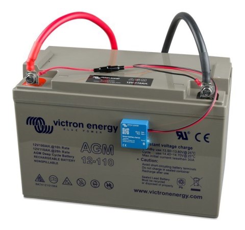 Victron Energy Bezprzewodowy czujnik Smart Battery Sense