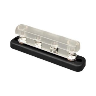 Victron Energy Busbar 150A 4P +cover