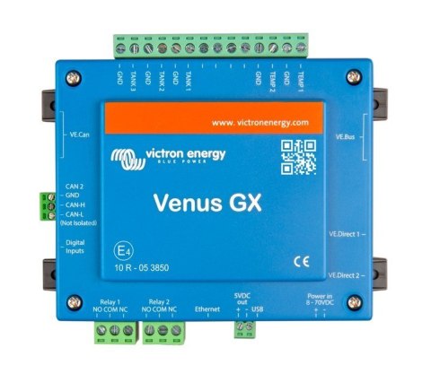 Victron Energy Venus GX