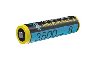 Akumulator NITECORE NL1835 3500MAH NL1835LTHP mrozoodporny