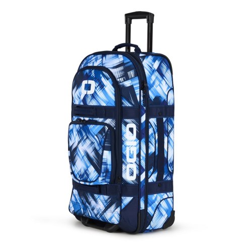 OGIO TORBA PODRÓŻNA TERMINAL BLUE HASH P/N: 5923088OG