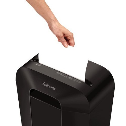 Niszczarka osobista Fellowes LX50, 17L