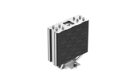 DeepCool AG400 Procesor Chłodnica powietrza 12 cm