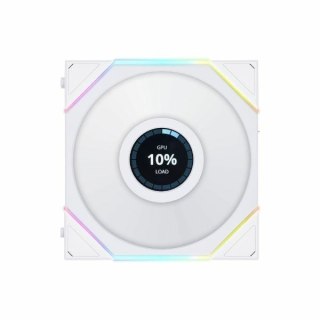 Wentylator Lian Li Uni Fan TL LCD 120 RGB