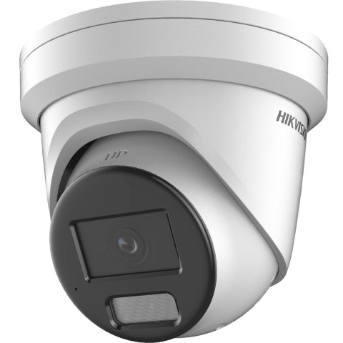 Hikvision DS-2CD2327G2-L(2.8mm)(C) Wieżyczka Kamera bezpieczeństwa IP Wewnętrz i na wolnym powietrzu 1920 x 1080 px Sufit / Ścia