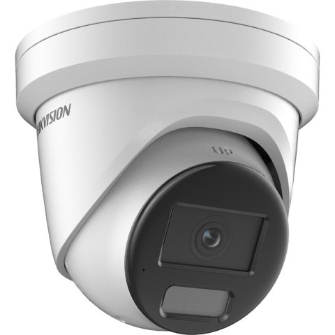 Hikvision DS-2CD2327G2-L(2.8mm)(C) Wieżyczka Kamera bezpieczeństwa IP Wewnętrz i na wolnym powietrzu 1920 x 1080 px Sufit / Ścia