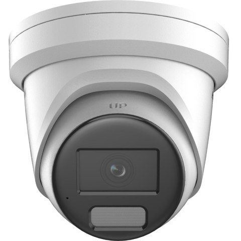 Hikvision DS-2CD2327G2-L(2.8mm)(C) Wieżyczka Kamera bezpieczeństwa IP Wewnętrz i na wolnym powietrzu 1920 x 1080 px Sufit / Ścia