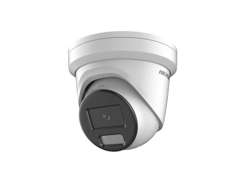 Hikvision DS-2CD2327G2-L(2.8mm)(C) Wieżyczka Kamera bezpieczeństwa IP Wewnętrz i na wolnym powietrzu 1920 x 1080 px Sufit / Ścia