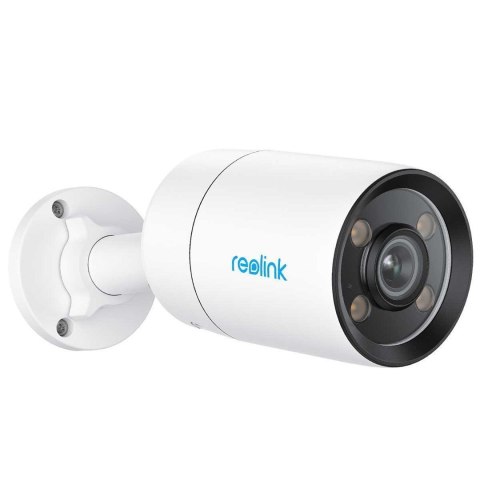 Reolink ColorX Series P320X Pocisk Kamera bezpieczeństwa IP Zewnętrzna 2560 x 1440 px Ściana