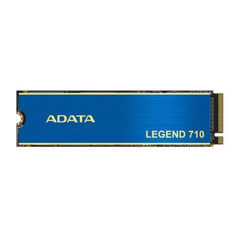 ADATA LEGEND 710 2 TB M.2 PCI Express 3.0 NVMe 3D NAND