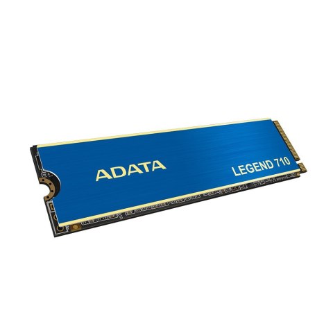 ADATA LEGEND 710 2 TB M.2 PCI Express 3.0 NVMe 3D NAND