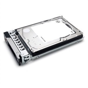 DELL 400-ATJL dysk twardy 1,2 TB 10000 RPM 2.5" SAS