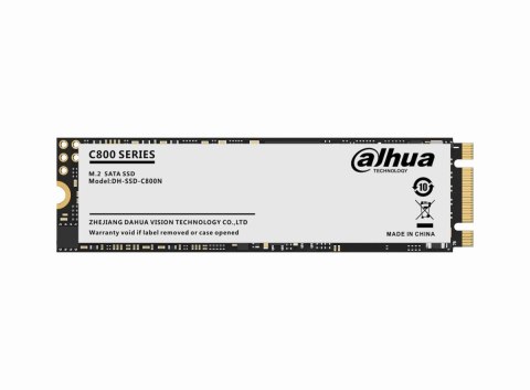 Dahua Technology DHI-SSD-C800N1TB M.2 SATA 1 TB SATA III 3D NAND