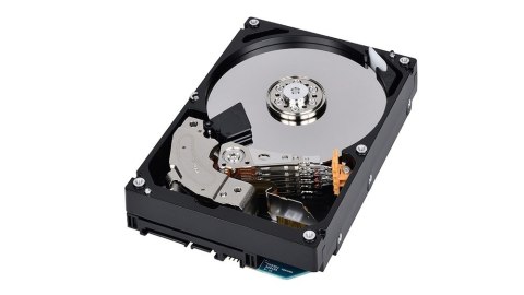 Toshiba MG08-D dysk twardy 4 TB 7200 RPM 256 MB 3.5" Serial ATA III