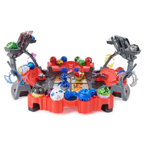 Bakugan BTB Battle Arena 1 S1 GML Zestaw do gry