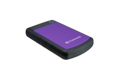 Dysk twardy USB3 4TB EXT. 2.5" TS4TSJ25H3P TRANSCEND