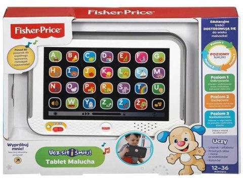 Fisher-Price DHN29 zabawka edukacyjna