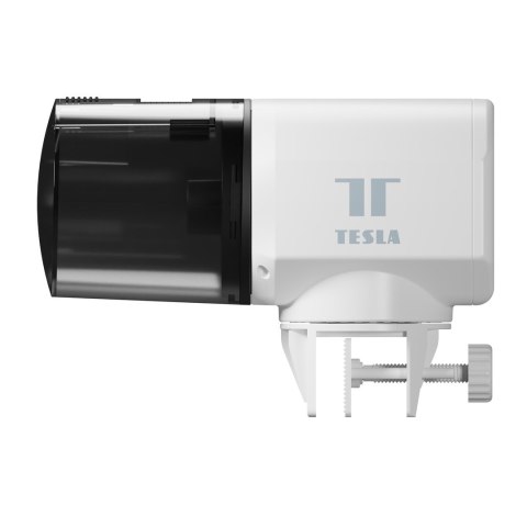 Karmnik dla ryb TESLA TSL-PC-059DW Smart Fish Feeder