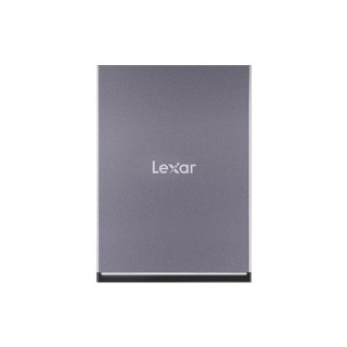 Lexar LSL210X002T-RNNNG Zewnętrzny dysk SSD 2 TB USB Type-C 3.2 Gen 1 (3.1 Gen 1) Szary