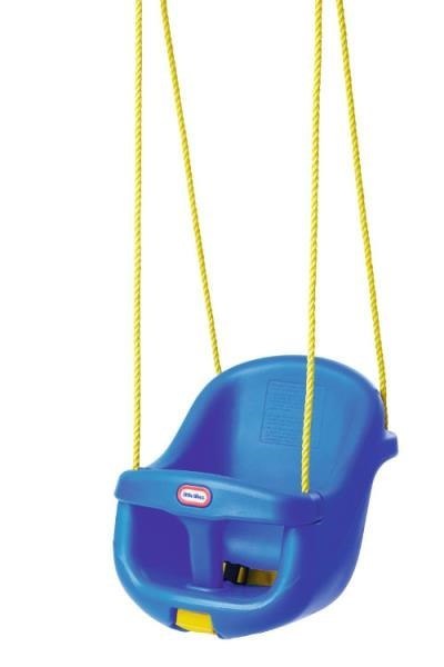 Little Tikes High Back Toddler Swing