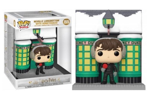 *****FUNKO Harry Potter DeLuxe Neville 65647 5647