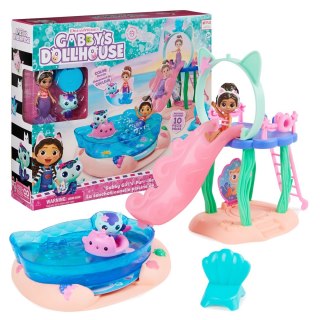 Gabby's Dollhouse GDH PYS Pool Playset GML