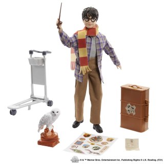 Harry Potter GXW31 Figurka akcji/kolekcjonerska