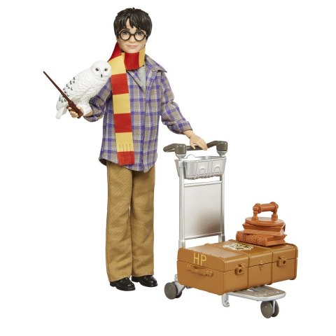 Harry Potter GXW31 Figurka akcji/kolekcjonerska