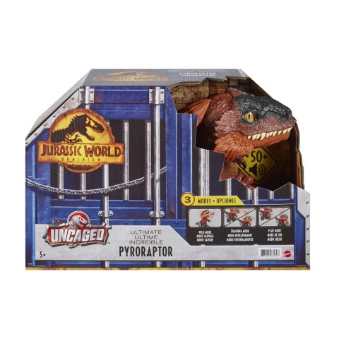 Jurassic World GYW89 figurka dla dzieci