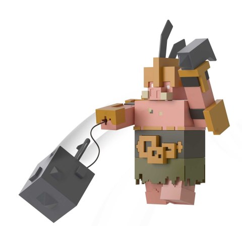 Minecraft GYR77 figurka dla dzieci