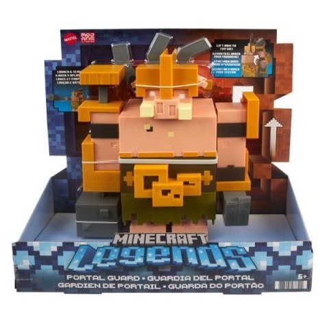 Minecraft GYR77 figurka dla dzieci