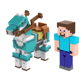 Minecraft HDV39 figurka dla dzieci