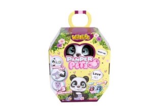 Pamper Petz Panda z pieluszkowego gangu Simba