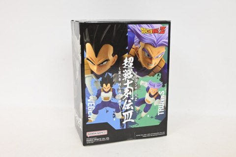 *****SUPBUZZ BP DBZ Trunks vol2 93817