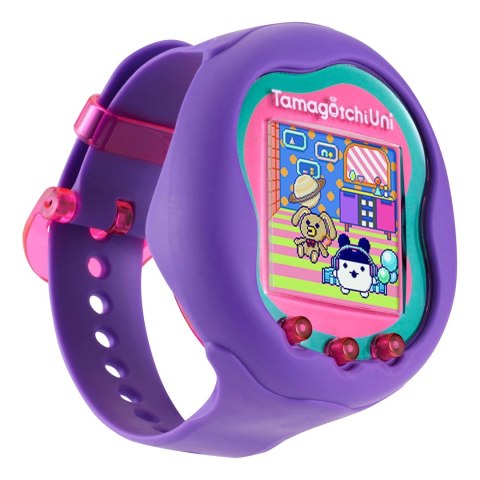 *****SUPBUZZ Tamagotchi Uni - purple 33520