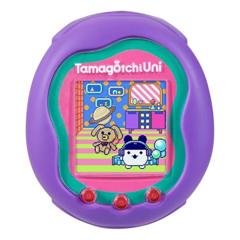 *****SUPBUZZ Tamagotchi Uni - purple 33520