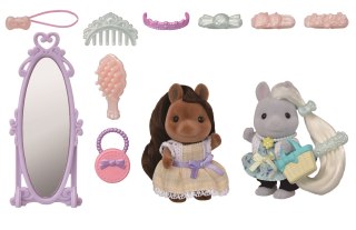 SYLVANIAN Przyjaciele kucyka+akc.05650