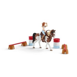 Schleich HORSE CLUB 42441 zestaw zabawkowy