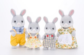 Sylvanian Families 4030 figurka dla dzieci