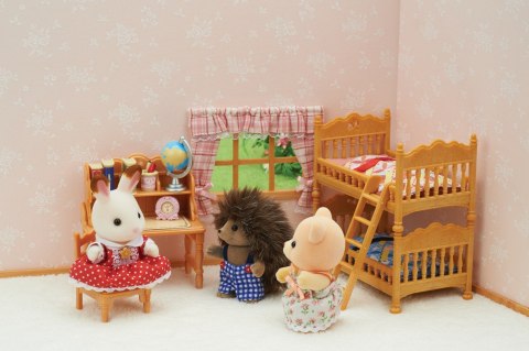 Sylvanian Families 5338 akcesorium do zabawki